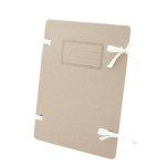 Spisové desky EMBA s tkanicí,25ks