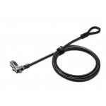 Lenovo zámek Security Cable - zabezpečení NTB/PC/LCD přes Kensington slot