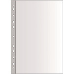 Euroobaly U rozšíř.kapacita-A4+,lesk,50mic,100ks