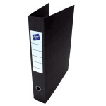 Pákový pořadač A3 na výšku - 8 cm