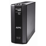 APC Back-UPS Pro 900VA (540W) - české zásuvky