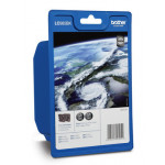 Brother LC-985 2x černá