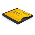 DeLock Adapter CF II na SD/SDHC/SDXC/MMC