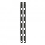 APC Vertical Cable Organizer, NetShelter SX, 42U (Qty. 2)