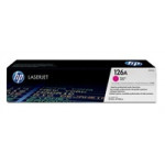 HP toner 126A/Magenta/1000 stran