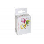 Xerox alter. INK HP C4871A black 350ml č.80XL -Allprint