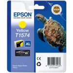 EPSON cartridge T1574 vivid yellow (želva)
