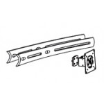 ERGOTRON DS100 Crossbar Extender, prodlužovač