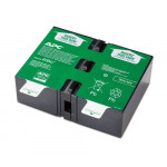 APC RBC124 APC Repl. Battery BR1200G-FR, BR1200GI, BR1500G-FR, BR1500GI, SMC1000I-2U