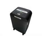 REXEL Skartovač  MERCURY RDX2070 20 listů/70l/CD/NBU2/Příčný řez