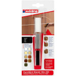 Vosk na opravu nábytku edding 8901 - 3 ks, černý