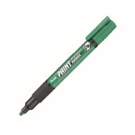 Lakový popisovač Pentel MMP20, zelený