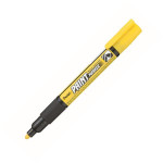 Lakový popisovač Pentel MMP20, žlutý