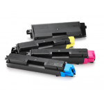 Kyocera toner TK-590M červený na 5 000 A4 (při 5% pokrytí),pro ECOS.P6026cdn,M6026/M6526cdn/cidn