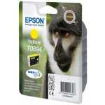 EPSON cartridge T0894 yellow (opice)