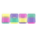 Ořezávátko Milan Sunset, dvojité, mix barev