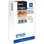 EPSON cartridge T7011 black (WorkForce)