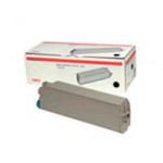 OKI Černý toner do MC861/MC851 (7.000 stránek)