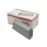 OKI Žlutý toner do MC861 (10.000 stránek)