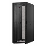 APC NetShelter SX 42U 750mm Wide x 1200mm Deep Networking Enclosure with Sides