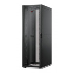 APC NetShelter SX 48U 750mm Wide x 1200mm Deep Networking Enclosure with Sides