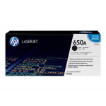 HP toner 650A/Black/13 500 stran