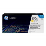 HP toner 650A/Yellow/15 000 stran