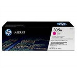 HP toner 305A/Magenta/2600 stran