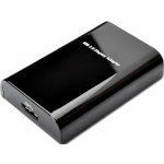 Digitus Adaptér USB 3.0 na HDMI až 2048x1152, podpora režimu rozšíření a zrcadlení