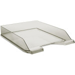 Zásuvka Donau, transparentní kouřová