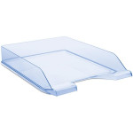 Zásuvka Donau, transparentní modrá