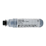 Toner Ricoh Type 1270D, černý