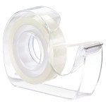 Oboustranná lepicí páska s odvíječem Tesa