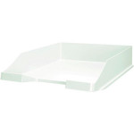 Odkladač plastový HAN, A4, bílý