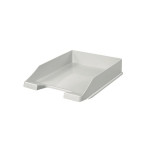 Odkladač plastový HAN, A4, šedý