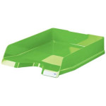 Odkladač plastový HAN, A4, zelený