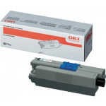 OKI Černý toner do C511/C531/MC562 (7 000 stránek)
