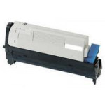 OKI Černý obraz. válec do C822/831/841 (až 30 000 stránek) 