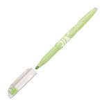 Zvýrazňovač Pilot FriXion Light Natural,sv. zelený
