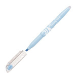 Zvýrazňovač Pilot FriXion Light Natural, nebeská