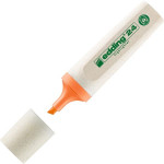 Zvýrazňovač Edding Ecoline 24, oranžový