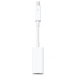 Apple Adaptér Thunderbolt – Gigabitový Ethernet
