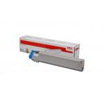 OKI Černý toner do C9655 (22 500 stránek)