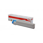 !!! AKCE !!! OKI Cyan toner do C9655 (22 000 stránek)