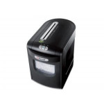 REXEL Skartovač  MERCURY REM723 8 listů/23l/Příčný řez