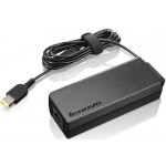 Lenovo adaptér ThinkPad 90W AC-EU (Slim Tip)