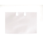 Náhradní pouzdra na vizitky pro vizitkář Durable