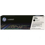 HP toner 131X/Black/2400 stran