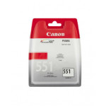 Canon cartridge CLI-551Bk / Black / 7ml