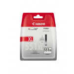 Canon cartridge CLI-551C XL / Cyan / 11ml